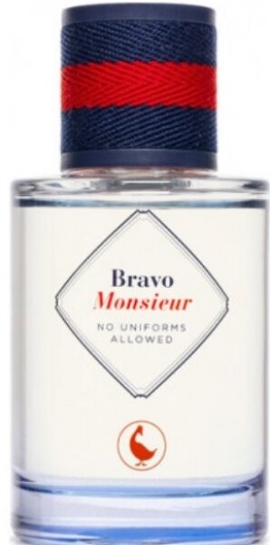 El Ganso Bravo Monsieur EDT 125 ml Erkek Parfümü kullananlar yorumlar